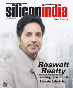 Roswalt Realty : Creating Spaces that Elevate Lifestyles