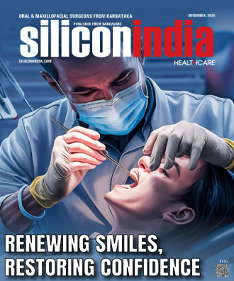 Renewing Smiles, Restoring Confidence