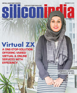 Virtual ZX: A One-Stop-Solution Offering Varied Virtual & Online Service with Efficiency