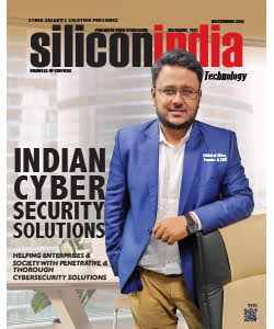 Indian Cyber Security Solutions: Helping Enterprises & Society With Penetrative & Thorough Cybersecurity Solutions