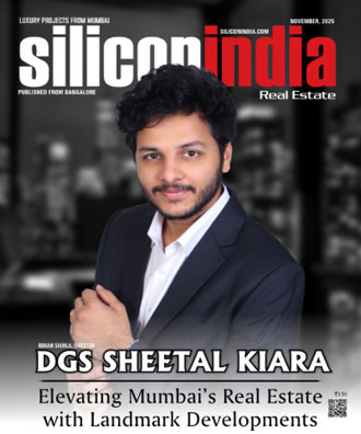 DGS Sheetal Kiara : Elevating Mumbai's Real Estate with Landmark Developments