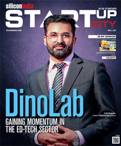 DinoLab: Gaining Momentum In The Ed-Tech Sector