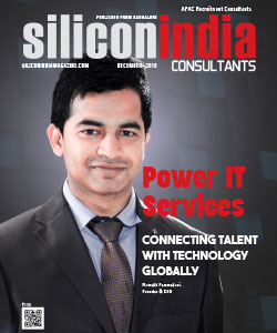 Power IT Services: Connecting Talent with Technology Globally