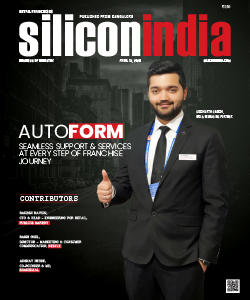 Autoform : Seamless Support & Services At Every Step Of Franchise Journey