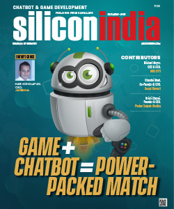 Game+ChatBot = Power-Packed Match