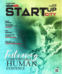 Life Science Startups