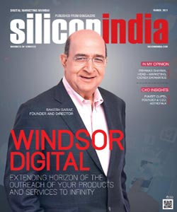 Windsor Digital: Extending Horizon Of The Outreach Of Your Products And Services To Infinity