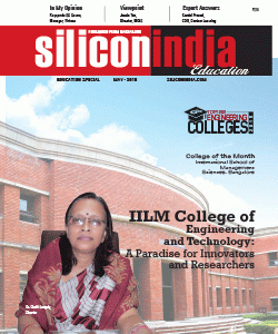 IILM College of Engineering and Technology: A Paradise for Innovators and Researchers