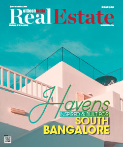 South Bengaluru Real Estate Award 