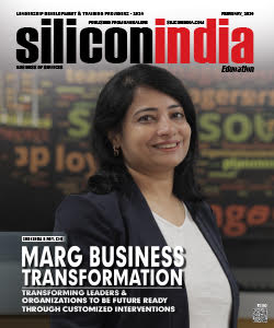 Marg Business Transformation: Transforming Leaders & Organizations To Be Future Ready Through Customized Interventions
