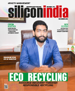 ECO Recycling: Resource Recovery Through Responsible Recycling