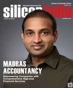 Madras Accountancy: Empowering Companies with Comprehensive High-End Financial Services