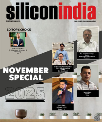 November Special – 2025