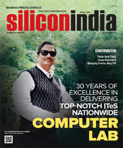 Computer Lab: 30 Years Of Excellence In Delivering Top-Notch ITeS Nationwide