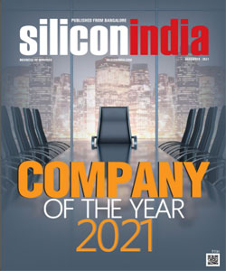  Company of the Year - 2021