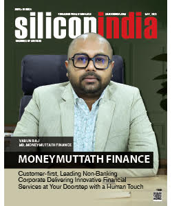Money Muttath Finance: Customer first Leading Non-Banking Corporate Delivering Innovative Financial Services at Your Doorstep with a Human Touch