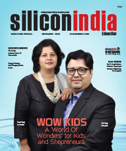 WOW Kids: A world of Wonders for Kids and Shepreneurs