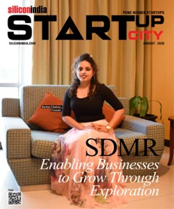 Pune Women Startups