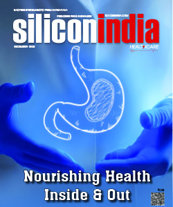 Nourishing Health Inside & Out