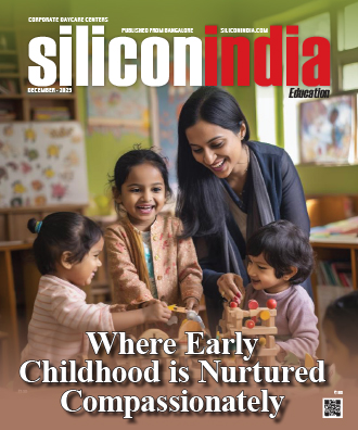 Where Early Childhood is Nurtured Compassionately