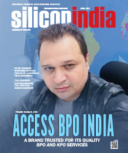 Access BPO India: A Brand Trusted For Its Quality BPO And KPO Services