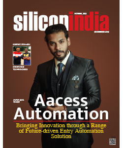 Aacess Automation: Bringing Innovation through a Range of Future-driven Entry Automation Solution