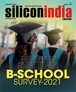 What If Not IIMS! B-Schoolsurvey-2021
