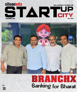 Branchx: Banking For Bharat