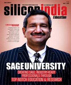 SAGE University: Creating Sage, Industry-Ready Professionals through Top-Notch Education & Research