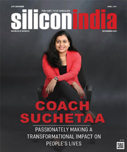Coach Suchetaa: Passionately Making A Transformational Impact On People's Lives
