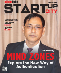 Mind Zones: Explore the New Way of Authentication