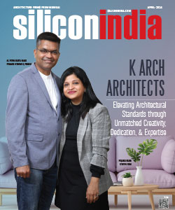 K Arch  Architects: Elevating Architectural Standards through Unmatched Creativity, Dedication, & Expertise