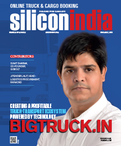 Bigtruck.In: Creating a Profitable Truck-Transport Ecosystem Powered by Technology