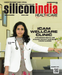 ICAM Wellcare Clinic: A Progressive Medical Care Attacking the Root Cause behind Chronic Illnesses