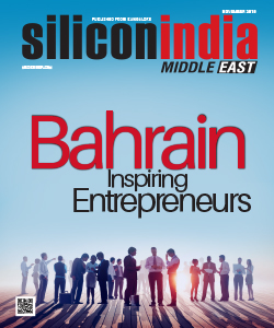 Bahrain: Inspiring Entrepreneurs