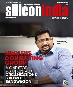 Nucleus Consulting Group: A One-Stop Solution For Organizations' Growth Bandwagon