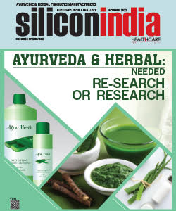 Ayurvedic & Herbal Products Manufacturers