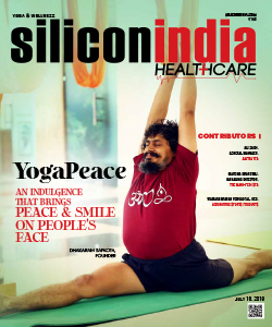 YogaPeace: An Indulgence that Brings Peace & Smile on People's Face