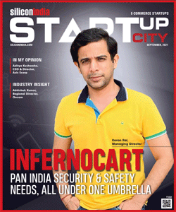 Infernocart: Pan India Security & Safety Needs, All Under One Umbrella
