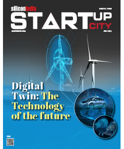 Digital Twin: The Technology of the future