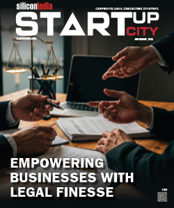Empowering Businesses With Legal Finesse