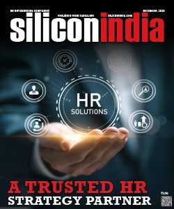 A Trusted HR Strategy Partner