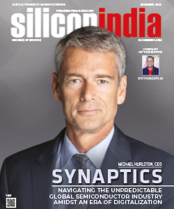 Synaptics: Navigating The Unpredictable Global Semiconductor Industry Amidst An Era Of Digitalization