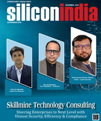 Skillmine Technology Consulting: Steering Enterprises to Next Level With Utmost Security, Efficiency & Compliance 