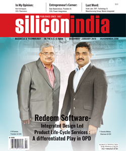 20 Most Promising Outsourced Product Development Companies-January-2016 issue 