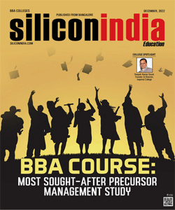 BBA Course: Most Sought-After Precursor Management Study