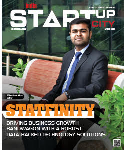 Statfinity: Driving Business Growth Bandwagon With A Robust Data-Backed Technology Solutions
