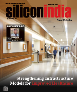 Strengthening Infrastructure Models for Improved Healthcare