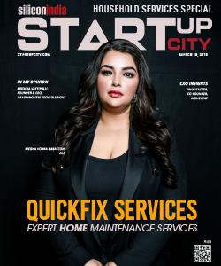 QUICKFIX SERVICES: Expert Home Maintenance Services 