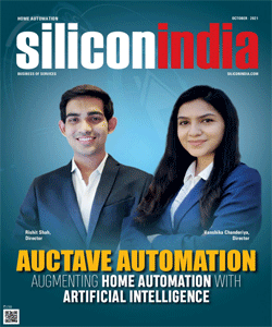 Auctave Automation: Augmenting Home Automation With Artificial Intelligence